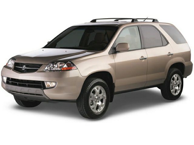 Запчасти Acura MDX , кузовной ремонт и покраска