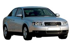 Кузовные запчасти для Audi A4 (01-05) - ремонт Ауди A4
