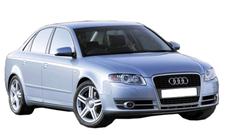 Кузовные запчасти для Audi A4 (05-07) - ремонт Ауди A4.