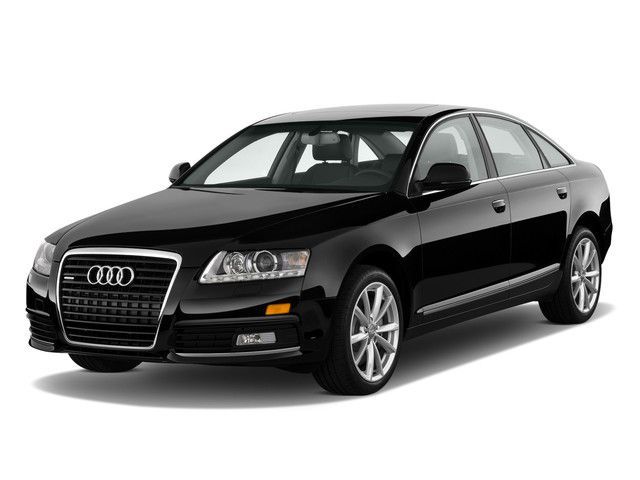 Кузовные запчасти Audi A6 (05-11) - ремонт Ауди A6
