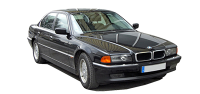 Ремонт bmw e38 (94-02) - кузовные запчасти для бмв е38.