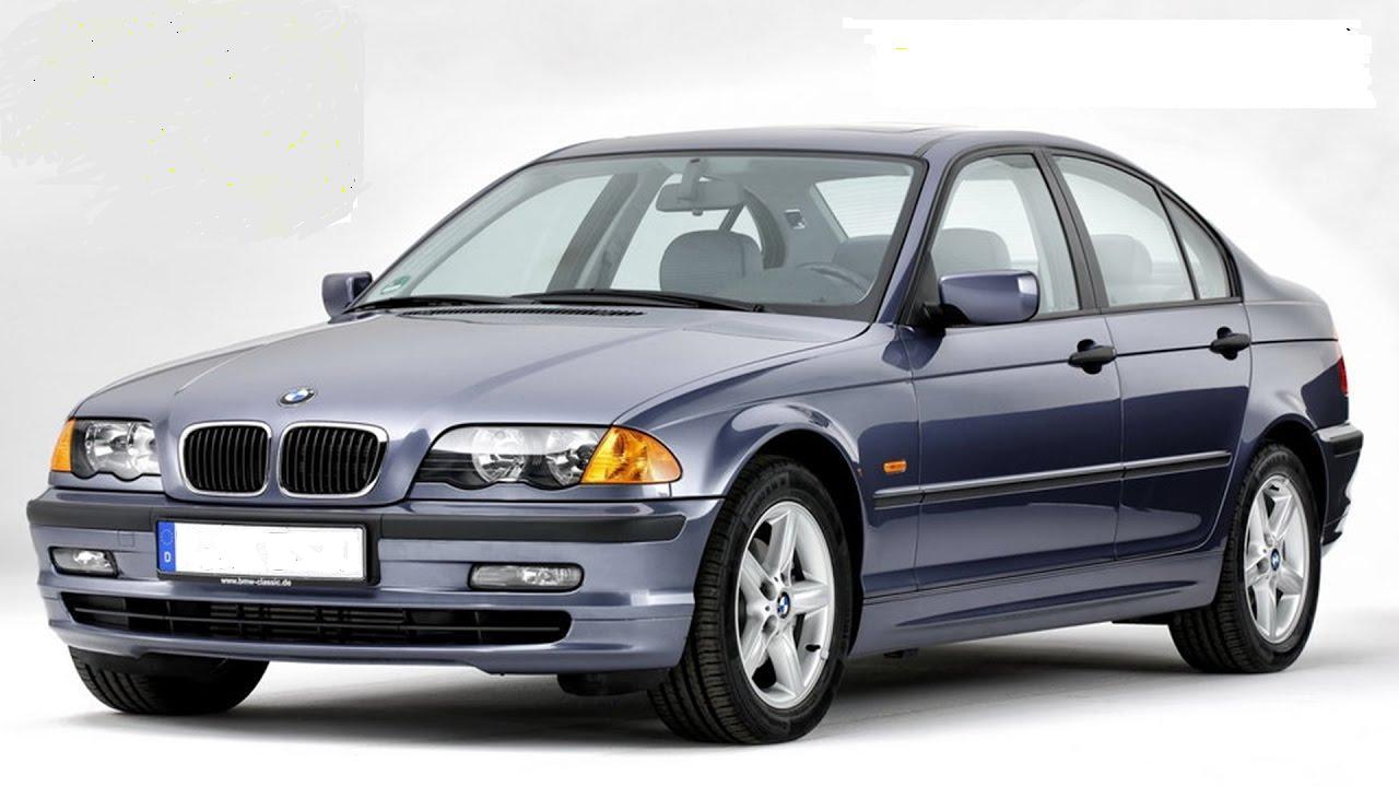 Ремонт bmw e46 седан универсал (98-01) - кузовные запчасти для бмв е46