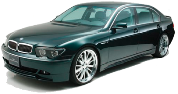 Ремонт bmw e65 e66 (02-) - кузовные запчасти для бмв е65/66
