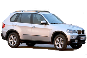 Ремонт bmw e70 x5 (07-) - кузовные запчасти для бмв е70 x5