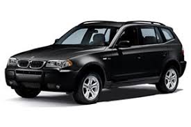 Ремонт bmw e83 x3 (03-08) - кузовные запчасти для бмв е83 x3