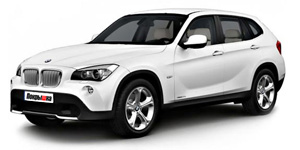 Ремонт bmw e84 x1 - кузовные запчасти для бмв е84 x1