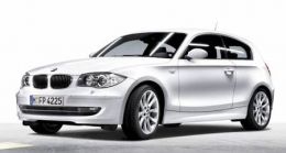 Ремонт bmw e87 с 2003 года - кузовные запчасти для БМВ е87
