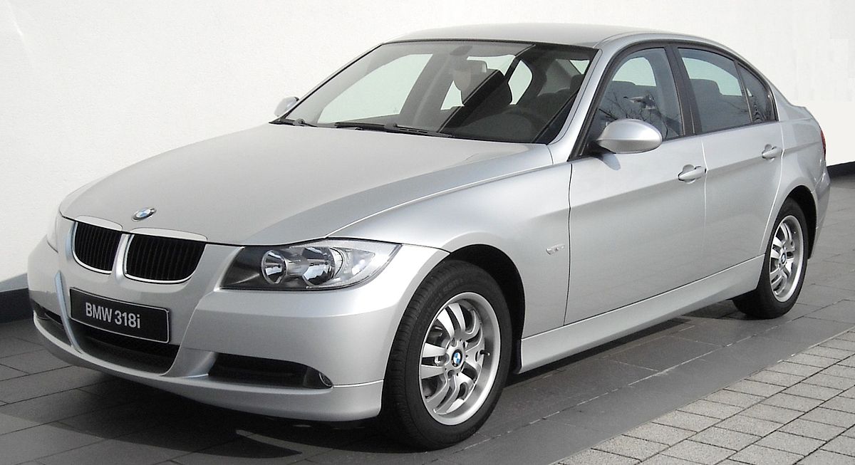 Ремонт bmw e90 (04-) - кузовные запчасти для бмв е90