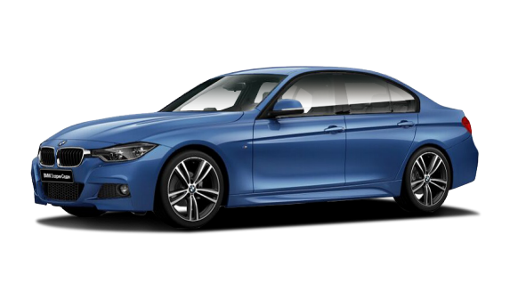 Ремонт и кузовные запчасти BMW F30 (12-14)