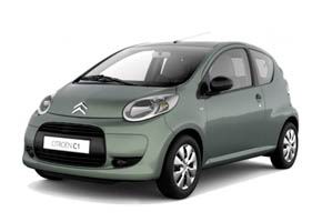 Ремонт Citroen C1 (05-) - кузовные запчасти для Ситроен С1.