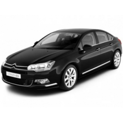 Ремонт Citroen C5 (08-) - кузовные запчасти Ситроен С5.