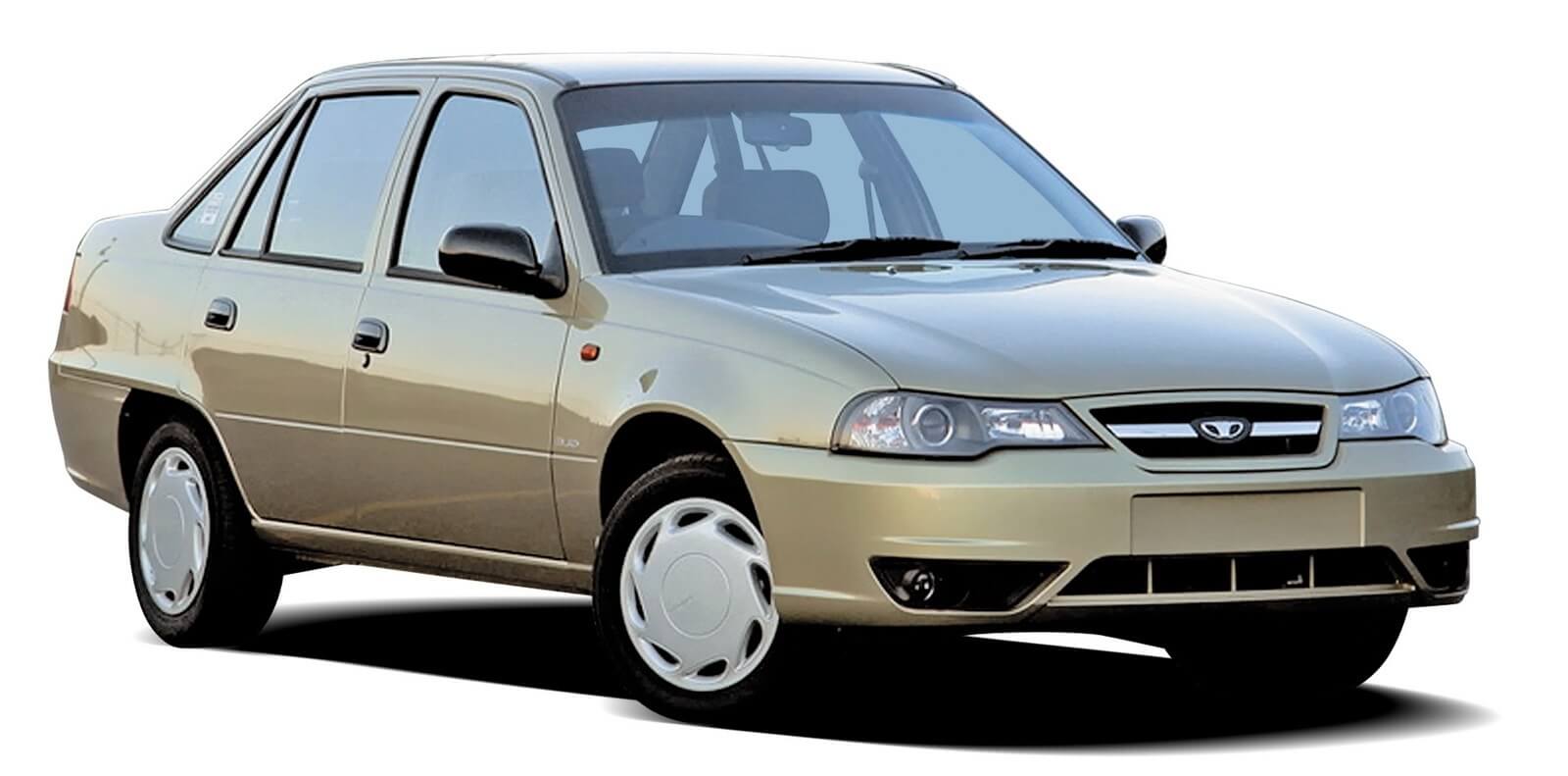 ремонт и кузовные запчасти DAEWOO NEXIA
