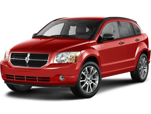 Ремонт и покраска Dodge Caliber (07-) - запчасти Додж Калибер