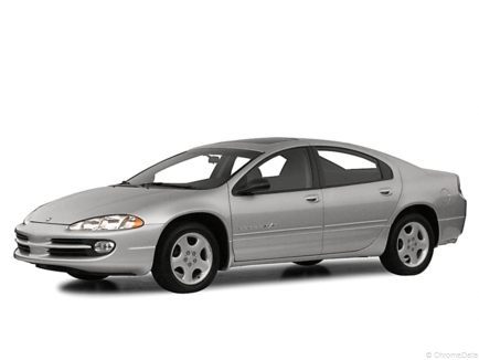 Кузовной ремонт , покраска и запчасти Dodge Intrepid (98-04) 