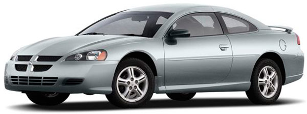 Кузовной ремонт , покраска и запчасти Dodge Stratus (01-05) седан.