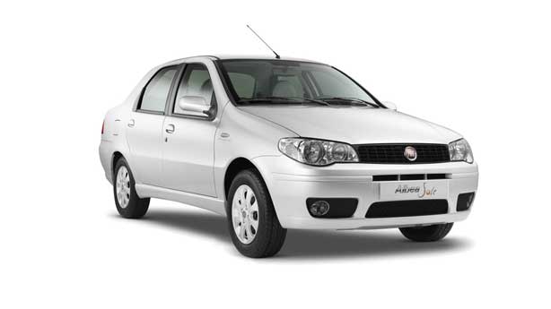 Кузовной ремонт , покраска и запчасти Fiat Albea (05-)