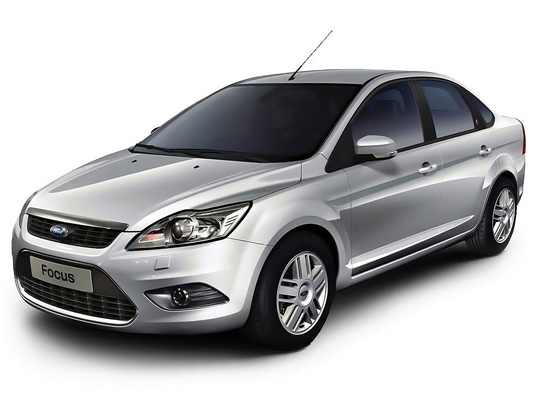 Кузовной ремонт , покраска и запчасти Ford Focus 2 (08-11).