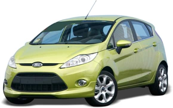 Кузовной ремонт , покраска и запчасти Ford Fiesta (08-).
