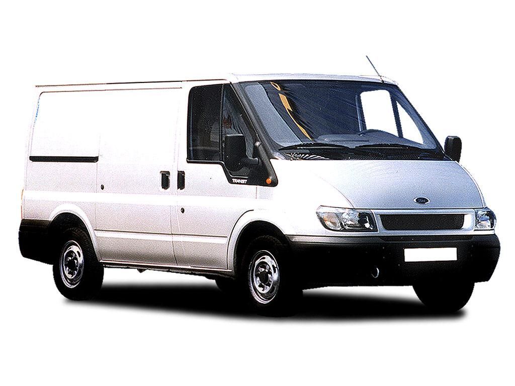 Кузовной ремонт , покраска и запчасти Ford Transit (00-05).