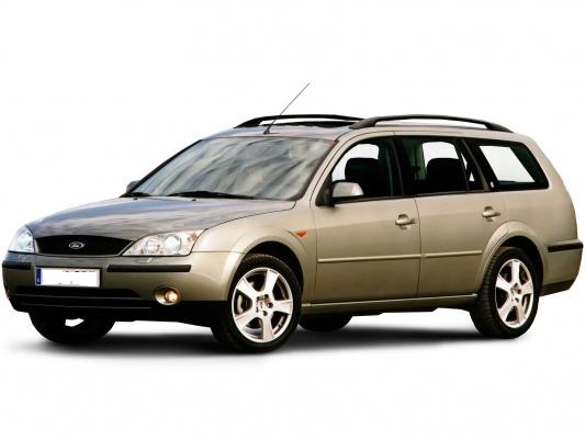 Кузовной ремонт , покраска и запчасти Ford Mondeo 3 (01-06).