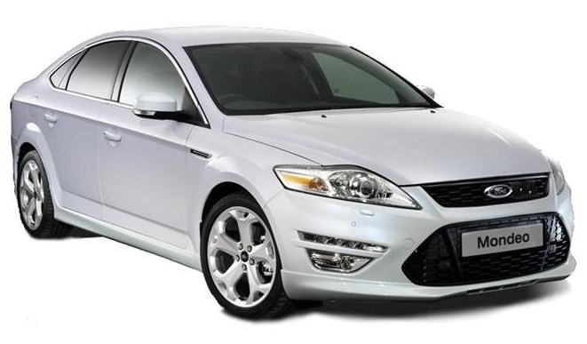 Кузовной ремонт , покраска и запчасти Ford Mondeo 4.