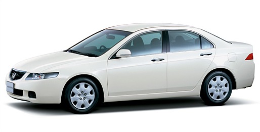 Кузовные запчасти Honda Accord 7 CL/CM (03-08) , кузовной ремонт и покраска Хонда Аккорд 7.