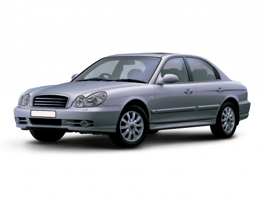Кузовные запчасти Hyundai Sonata 5 (тагаз) , кузовной ремонт и покраска Хендай Соната 5.