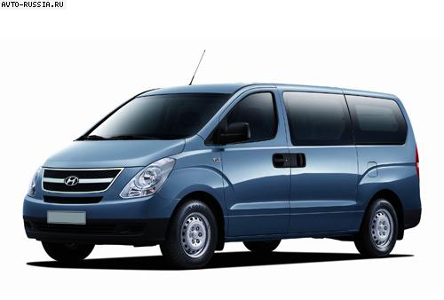 Кузовной ремонт , покраска и кузовные запчасти Hyundai Starex (08-).