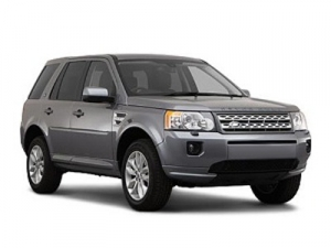 ЗАПЧАСТИ и ремонт Land Rover Freelander II (06-) 