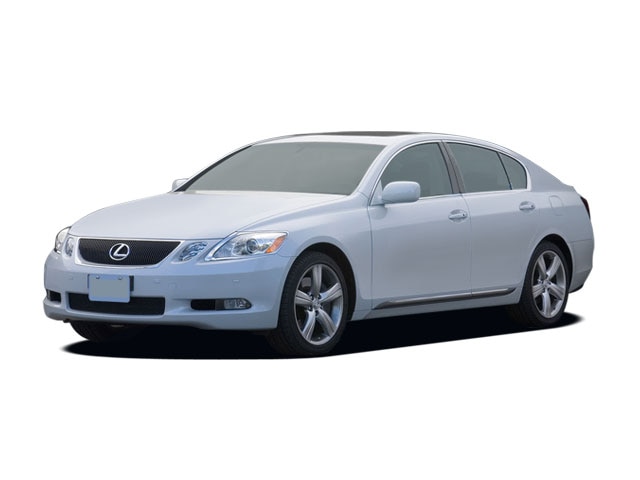 Кузовной ремонт , покраска и запчасти для Lexus GS300 (05-11) 