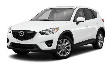 Кузовной ремонт , покраска и кузовные запчасти Мазда CX-5