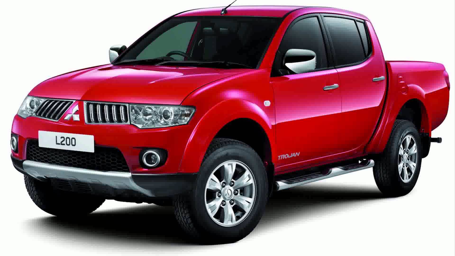 Кузовной ремонт , покраска и запчасти для Mitsubishi L200 Triton