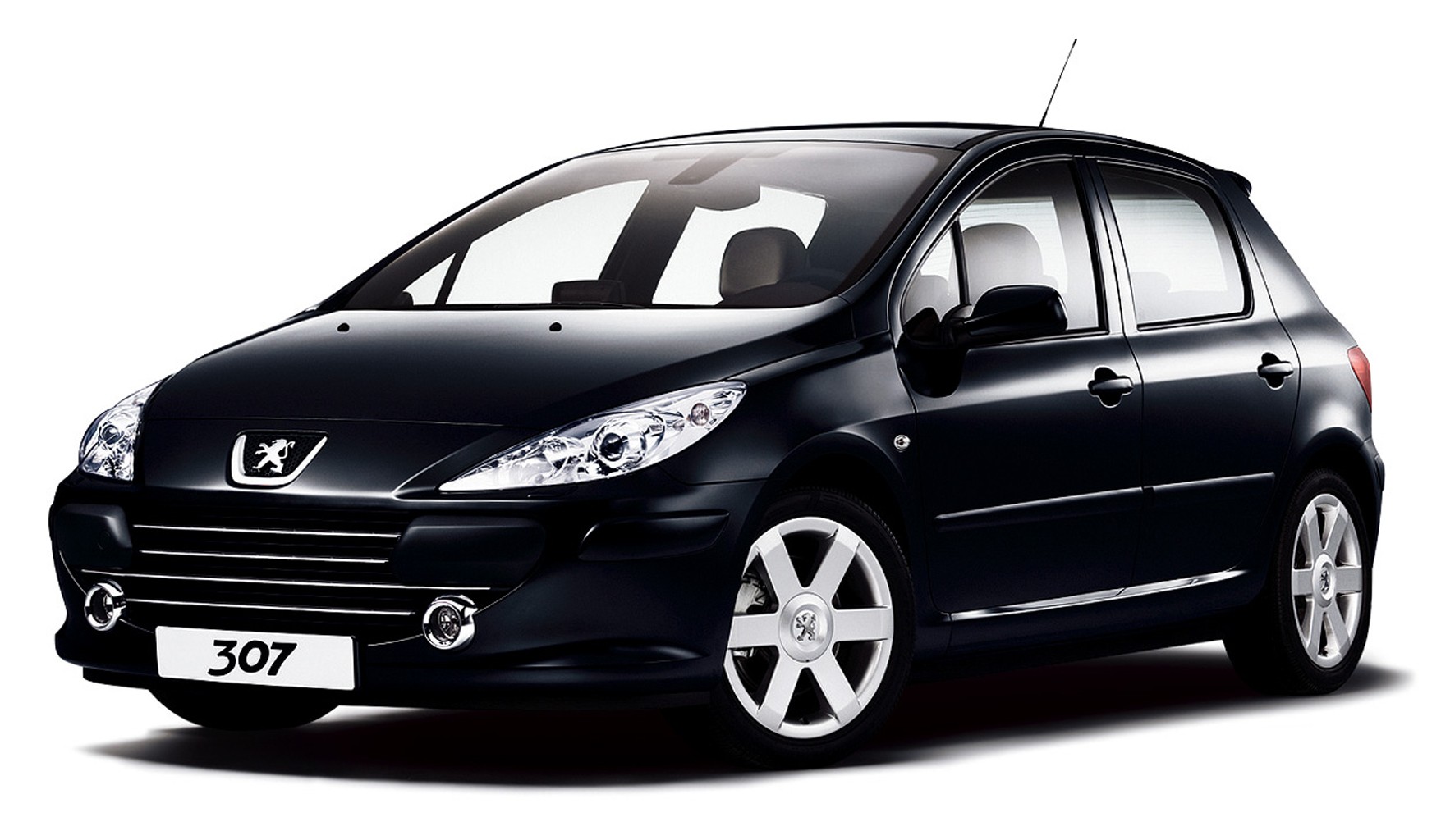  Кузовной ремонт , покраска и запчасти Peugeot 307 (05-08) рестайлинг