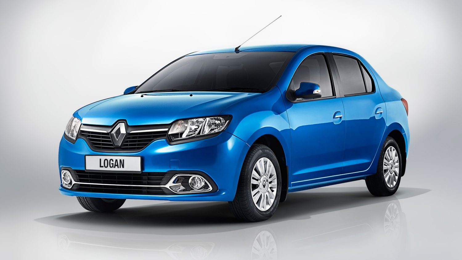 Кузовные запчасти Renault Logan (с 2014 года) , кузовной ремонт и покраска Рено Логан.
