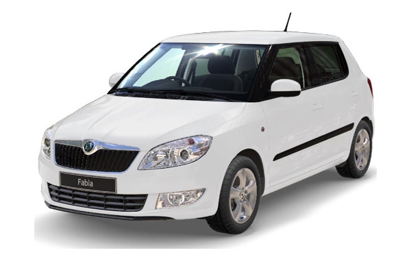 ремонт и запчасти SKODA FABIA / ROOMSTER (07-)