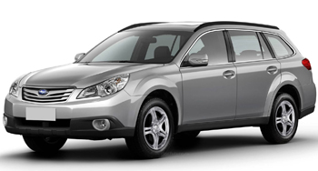Ремонт и запчасти для Subaru Субару / Outback Аутбек (09-13)