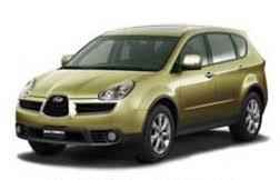 Ремонт и запчасти Subaru Tribeka / Субару Трибека (06-08) 