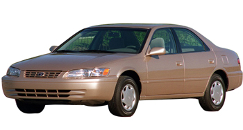 Кузовной ремонт , покраска и запчасти для Toyota Camry 20 (96-01)