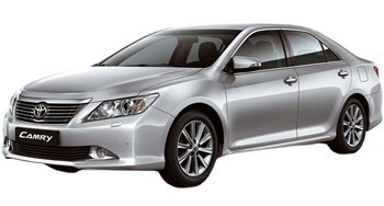 Кузовной ремонт , покраска и запчасти для Toyota Camry 50