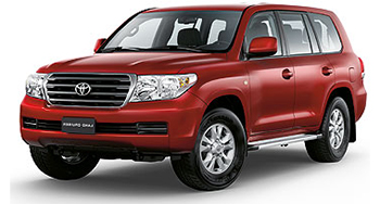 Кузовной ремонт , покраска и запчасти Toyota Landcruiser 200 (08-12) 
