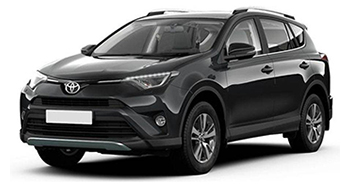 Кузовной ремонт , покраска и запчасти для Toyota RAV-4 (13-)
