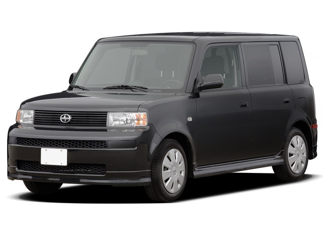 Кузовной ремонт , покраска и запчасти Toyota Scion XB (04-06) 