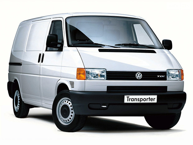 Ремонт для Volkswagen T4 / запчасти Фольксваген Транспортер Т4 (90-03)