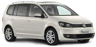 Ремонт для Volkswagen Touran / запчасти для Фольксваген Туран (03-10)