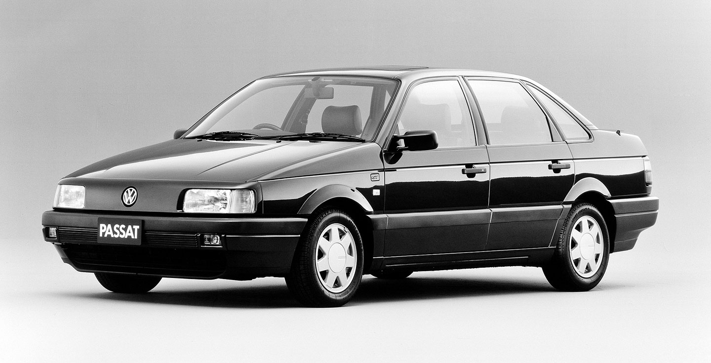 Кузовной ремонт , покраска и запчасти для Volkswagen Passat B3