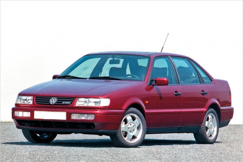 Кузовной ремонт , покраска и запчасти для Volkswagen Passat B4